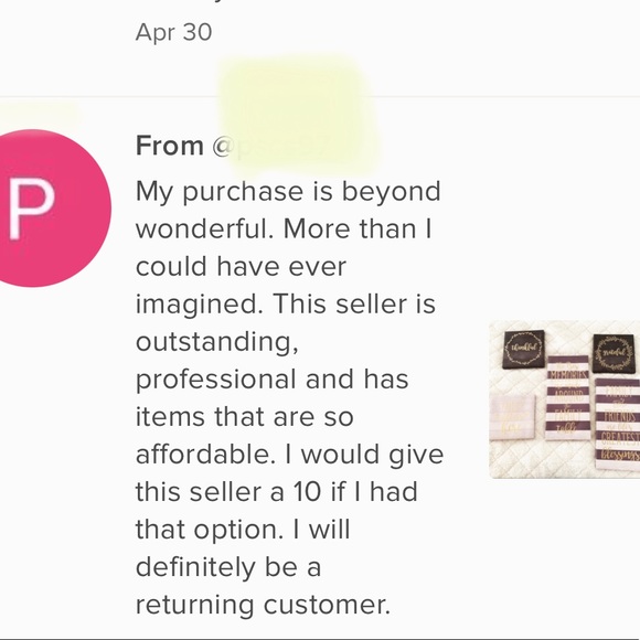 It’s Me Mimi D!! Come Share & Shop! - Picture 4 of 4